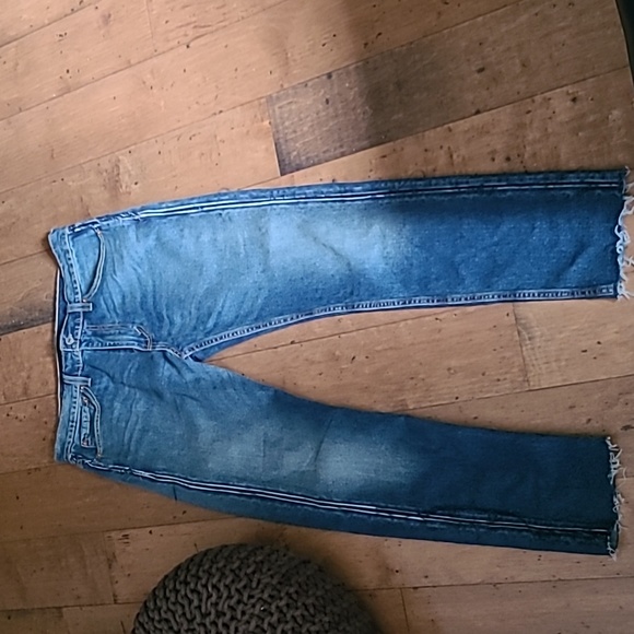 Levi's 510 Straight Leg - Picture 5 of 8